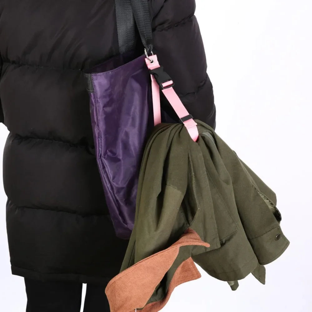 Adjustable Luggage Strap