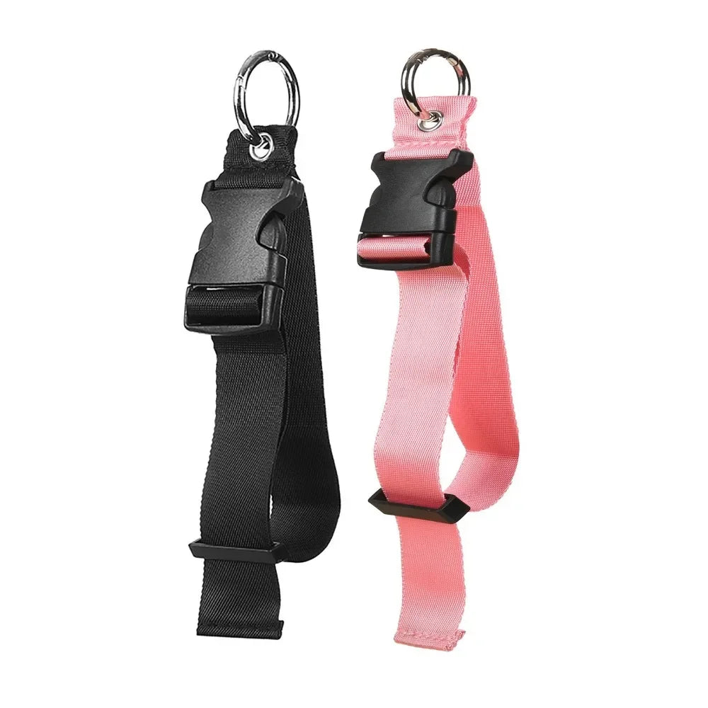 Adjustable Luggage Strap