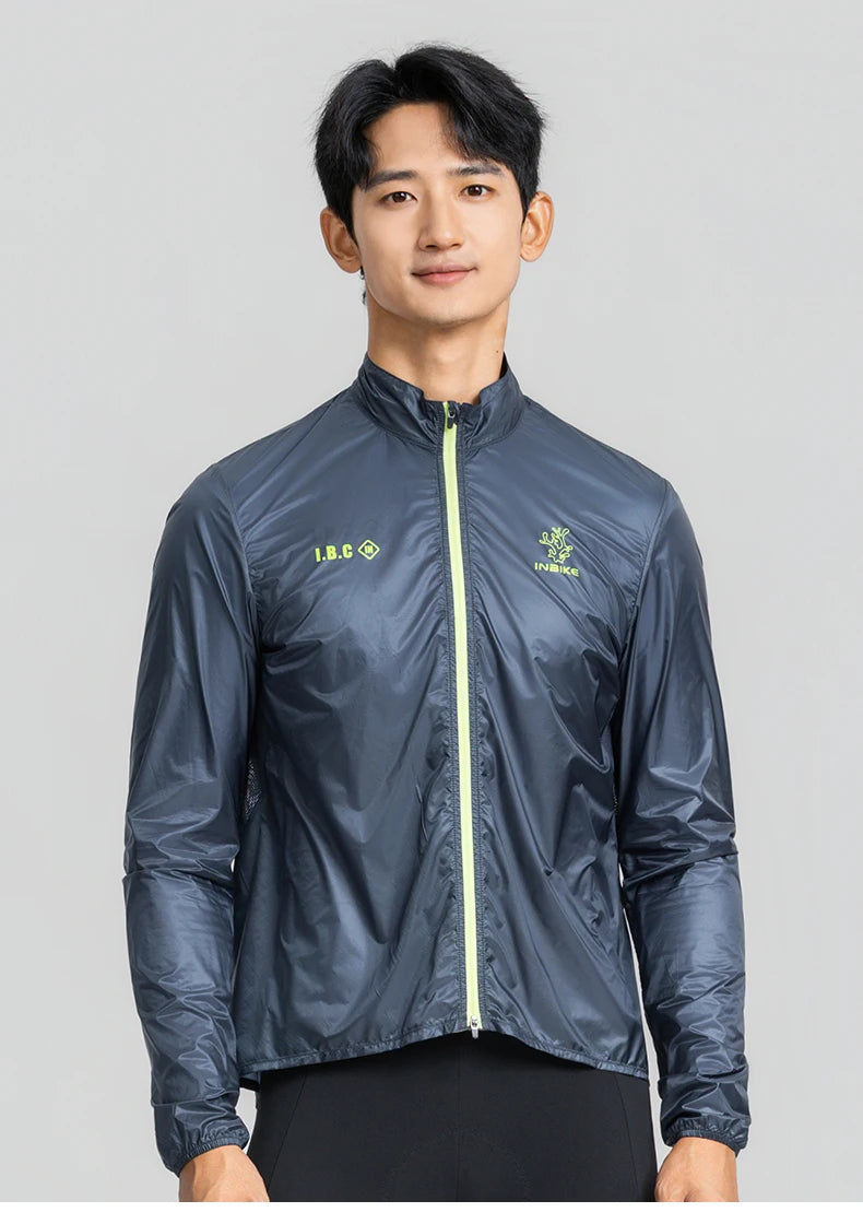 INBIKE Men's Windbreaker