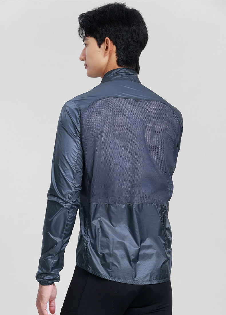 INBIKE Men's Windbreaker