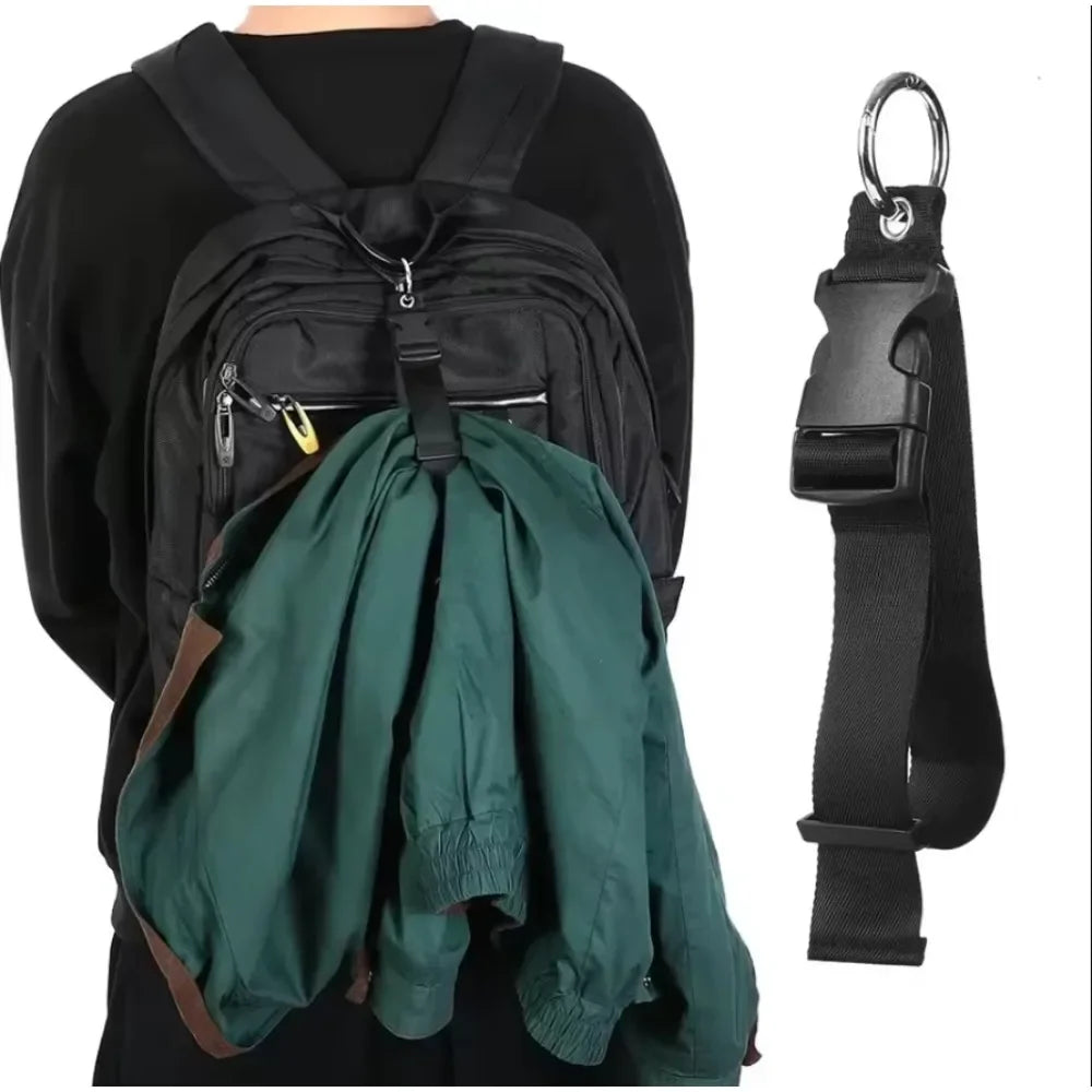 Adjustable Luggage Strap