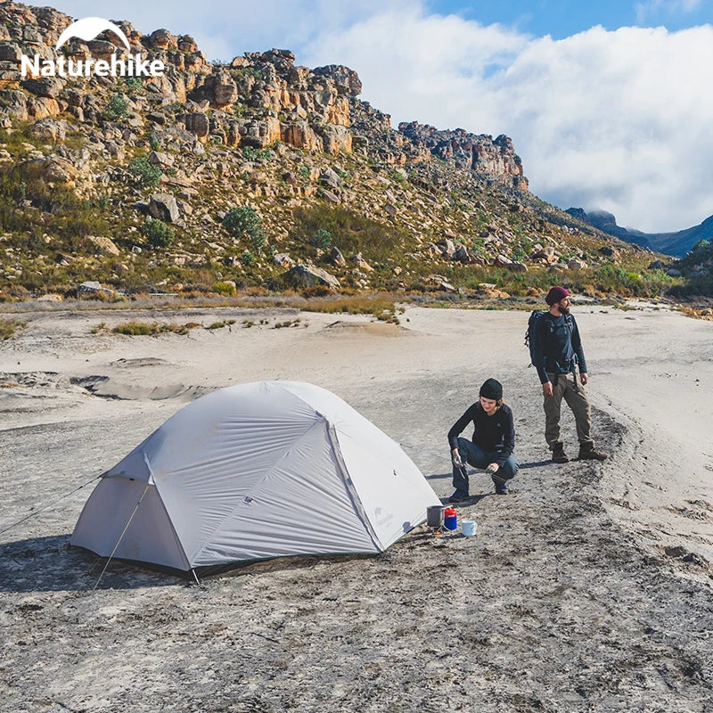 Naturehike Mongar 2 Tent Cloud