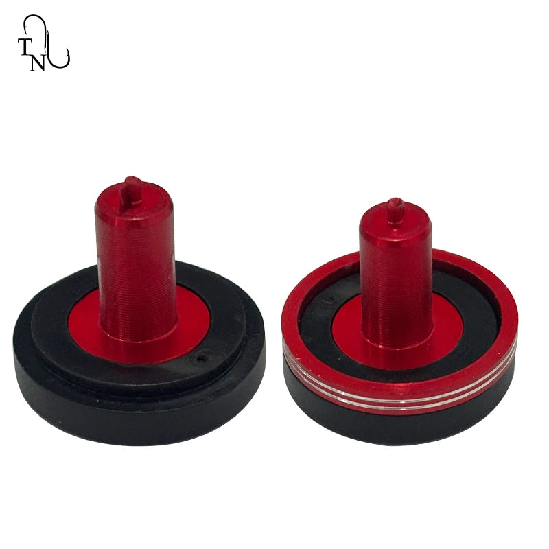 TN73 5PCS Butt Cap Fishing Rod