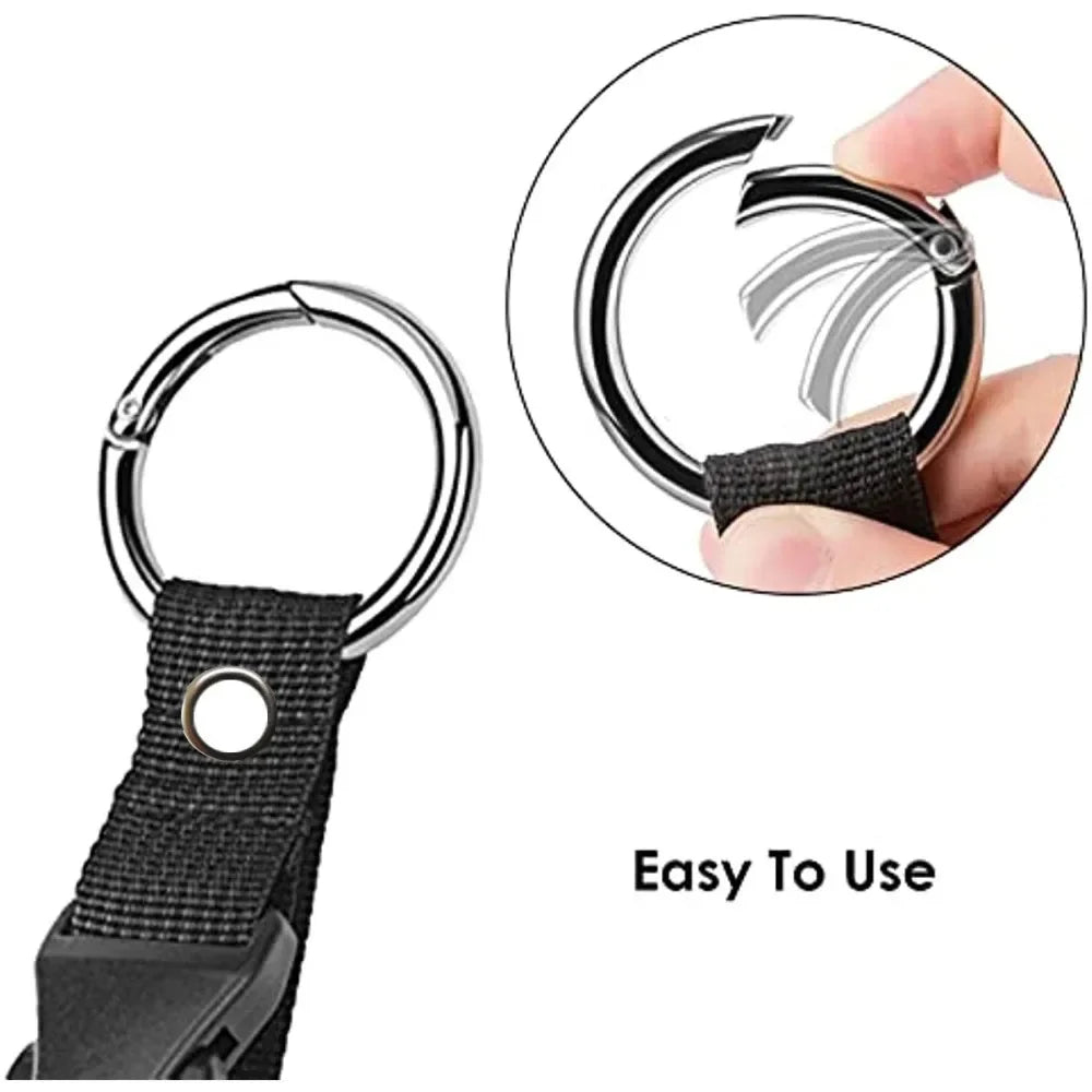 Adjustable Luggage Strap