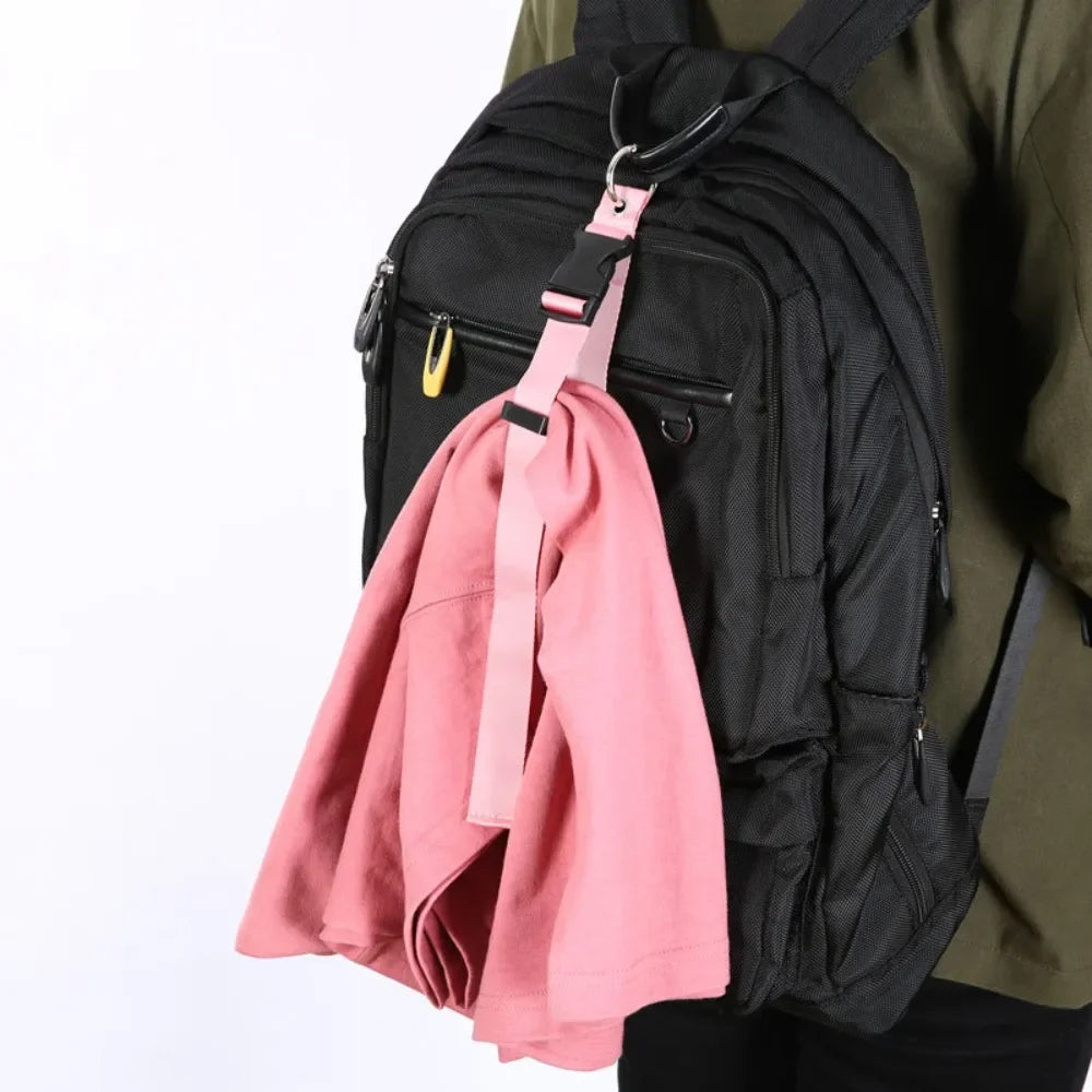 Adjustable Luggage Strap