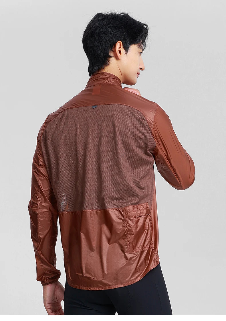 INBIKE Men's Windbreaker