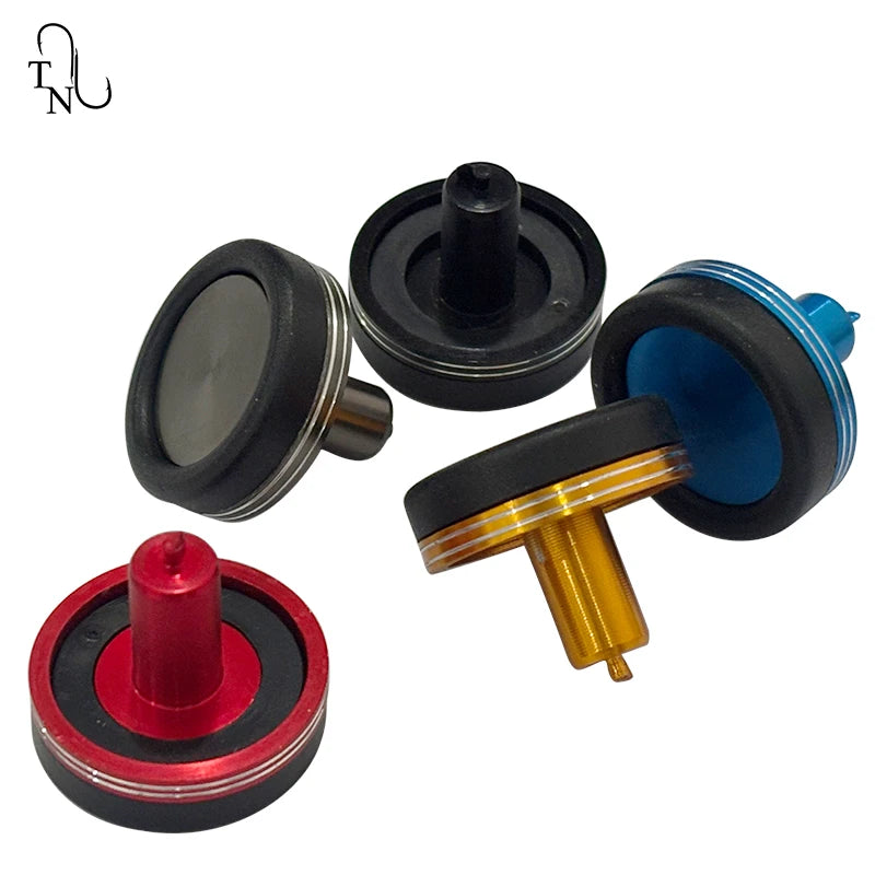 TN73 5PCS Butt Cap Fishing Rod