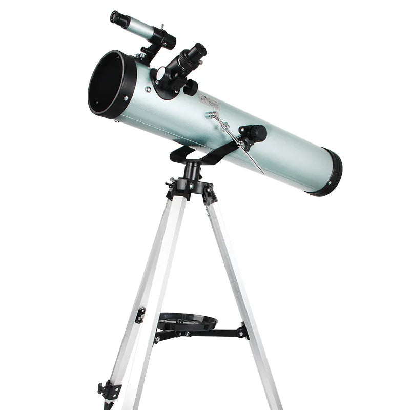 Enlarge Professional Astronomical Telescope