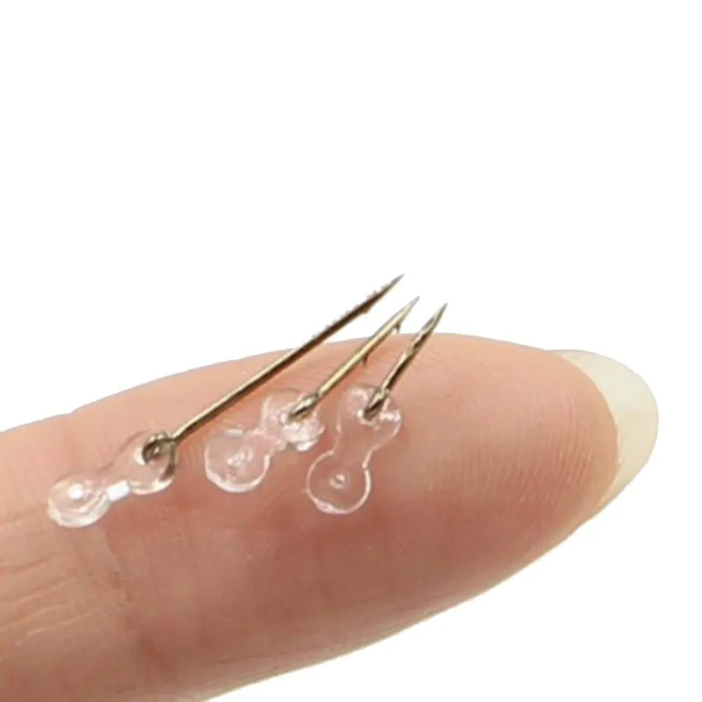 12pcs Bait Spike Carp Fishing Bait